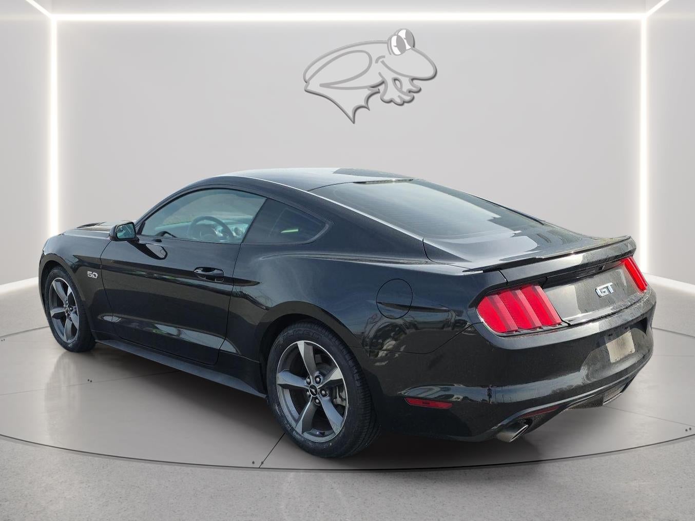 2015 Ford Mustang GT