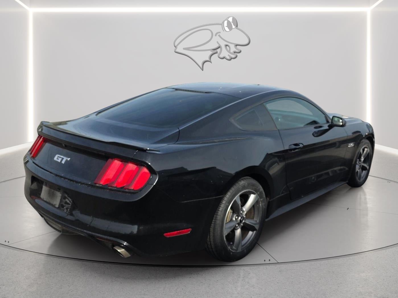 2015 Ford Mustang GT