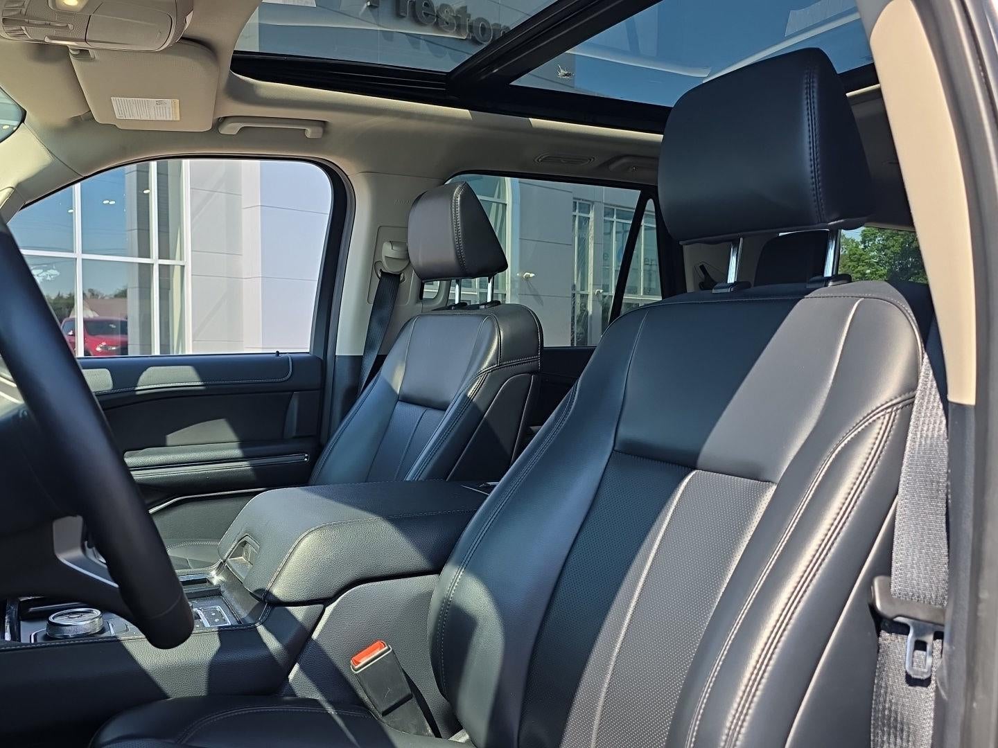 2024 Ford Expedition Max XLT