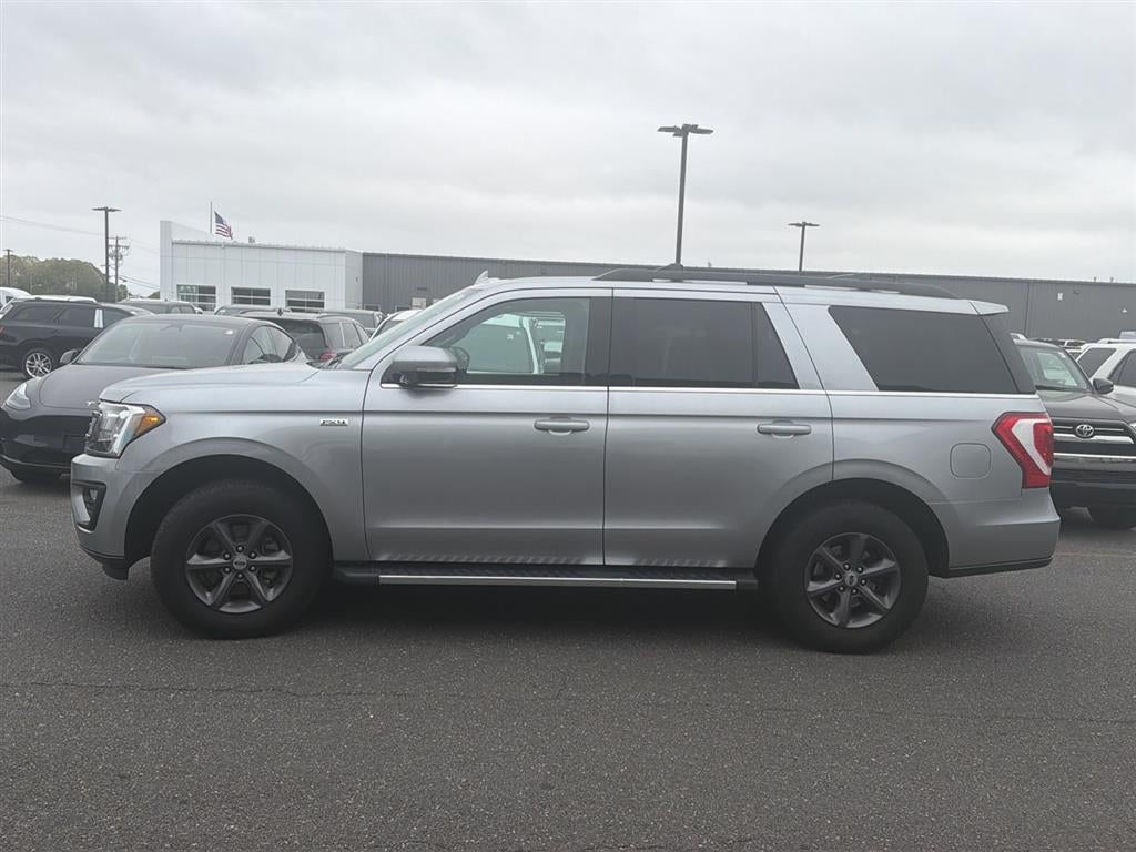 2021 Ford Expedition XLT