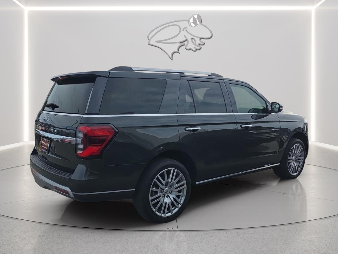 2022 Ford Expedition Limited