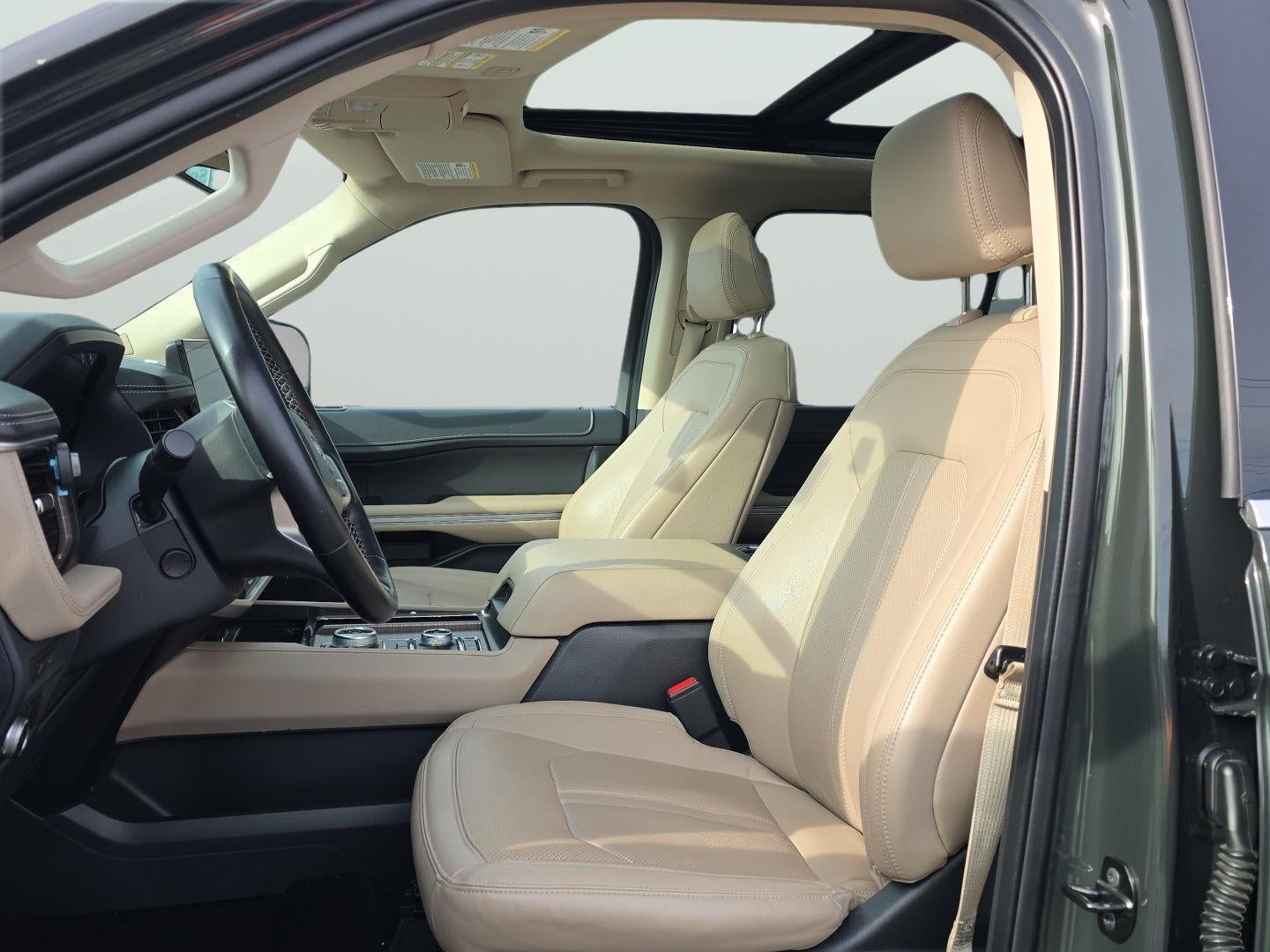 2022 Ford Expedition Limited