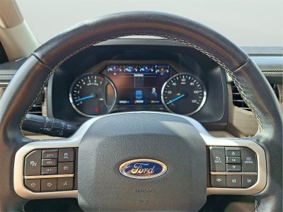 2022 Ford Expedition Limited