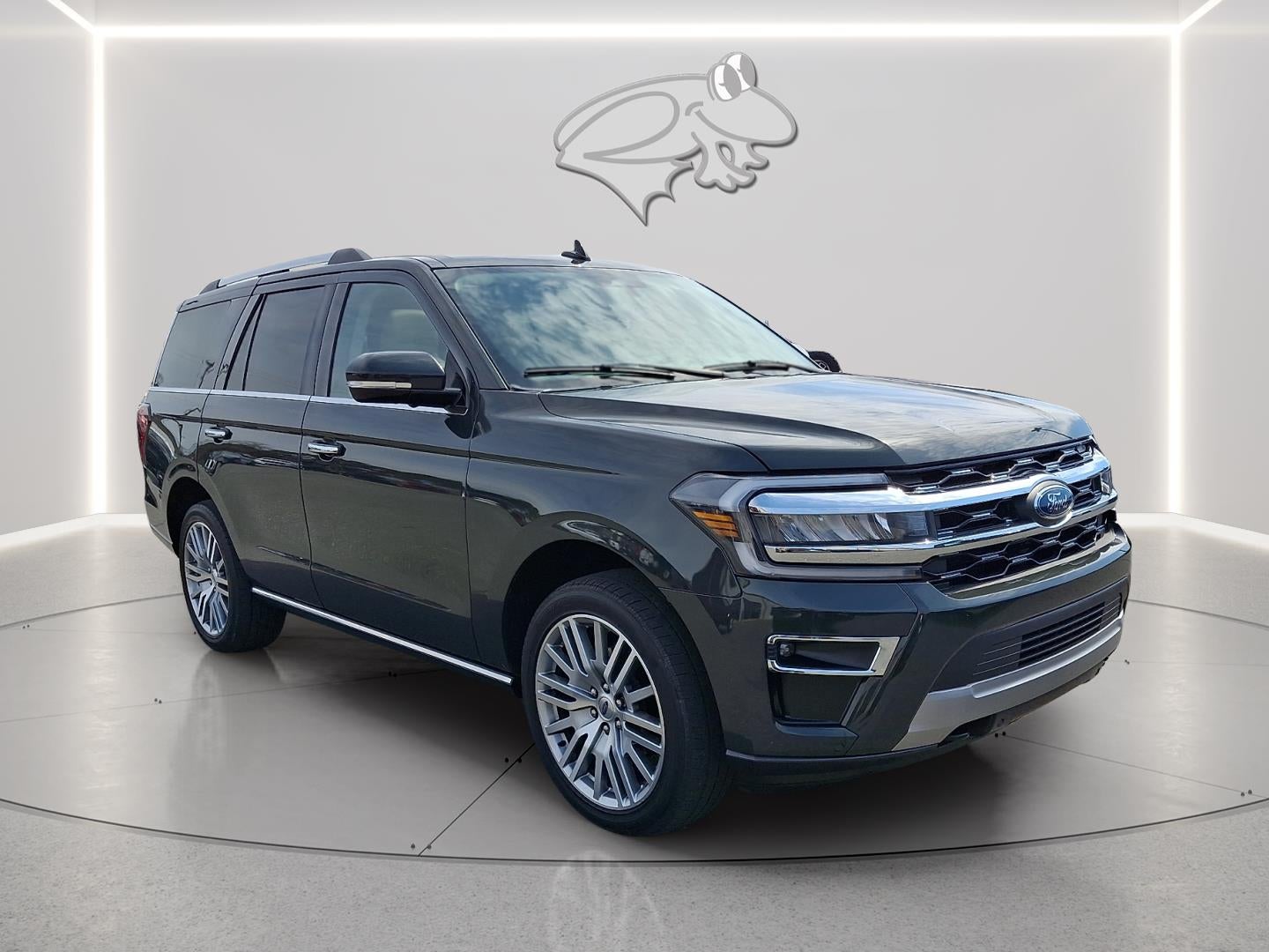 2022 Ford Expedition Limited