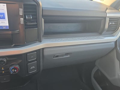 2024 Ford Super Duty F-250 Srw XL