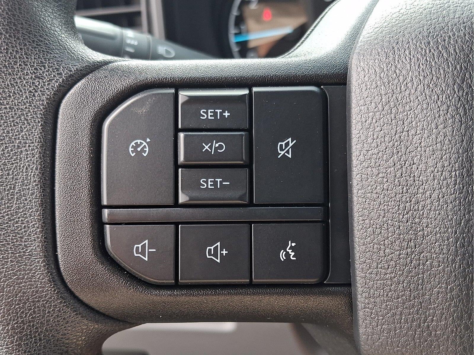 2024 Ford Super Duty F-250 Srw XL