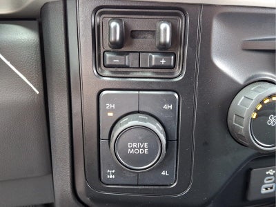 2024 Ford Super Duty F-250 Srw XL