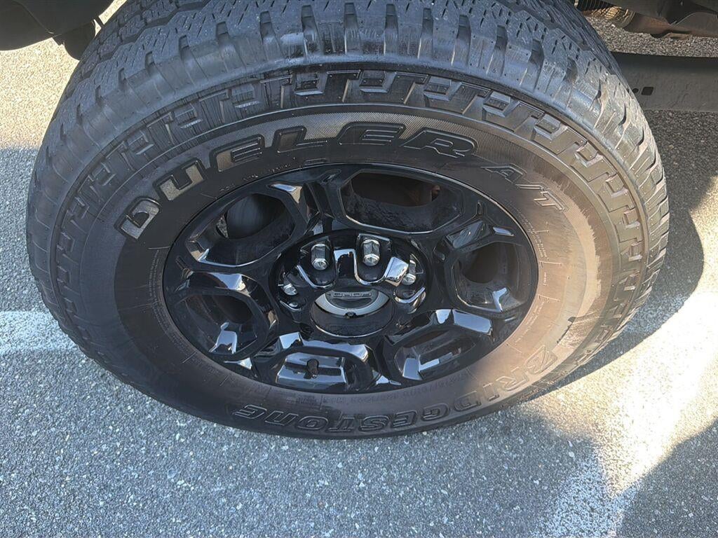 2024 Ford Super Duty F-250 SRW XL