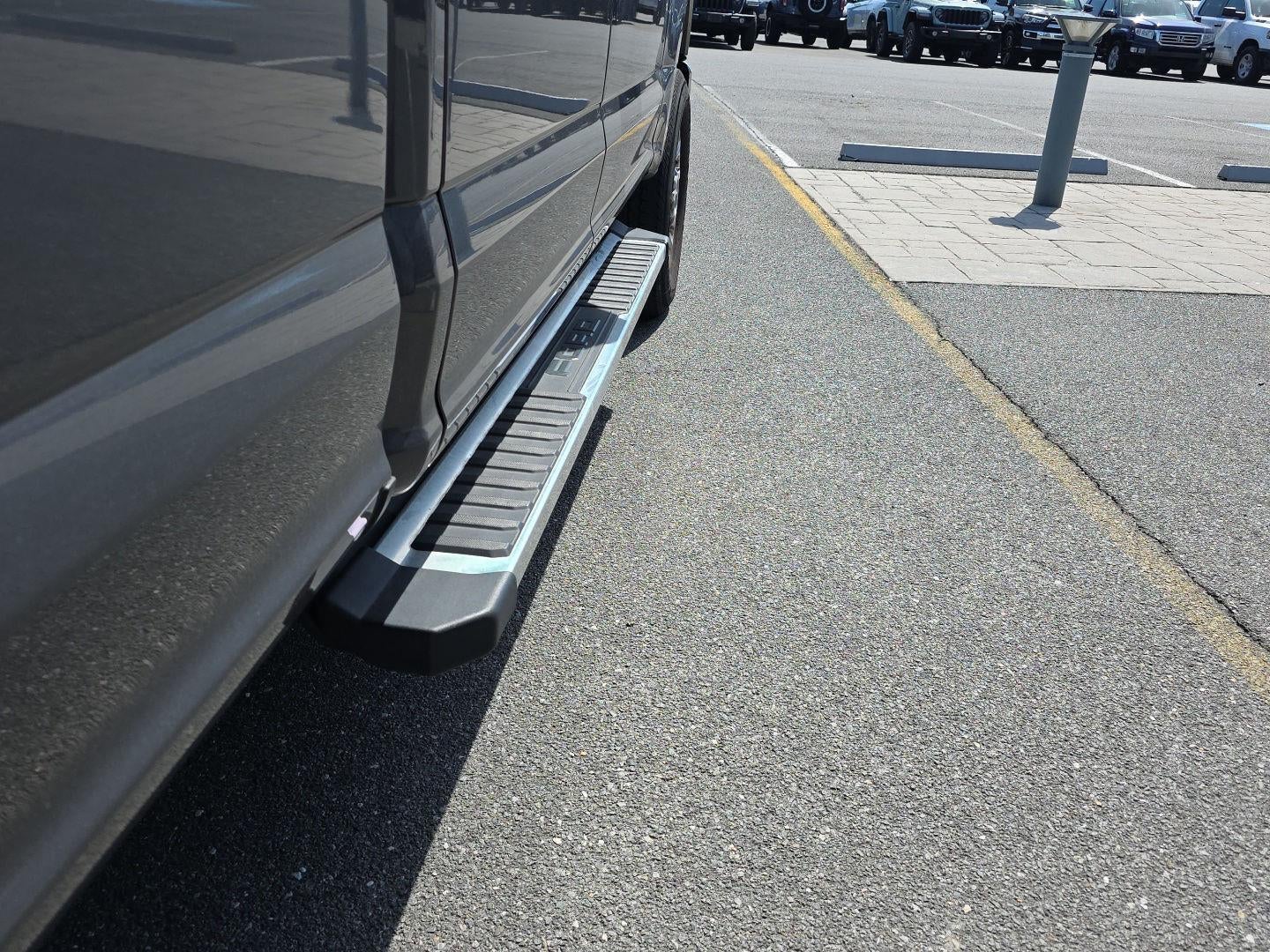 2022 Ford Super Duty F-350 XLT