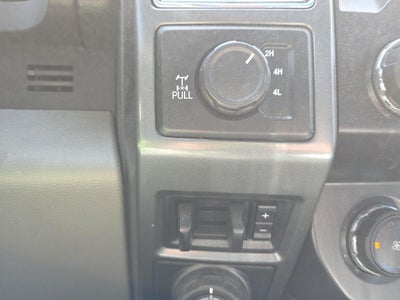 2022 Ford Super Duty F-350 XLT