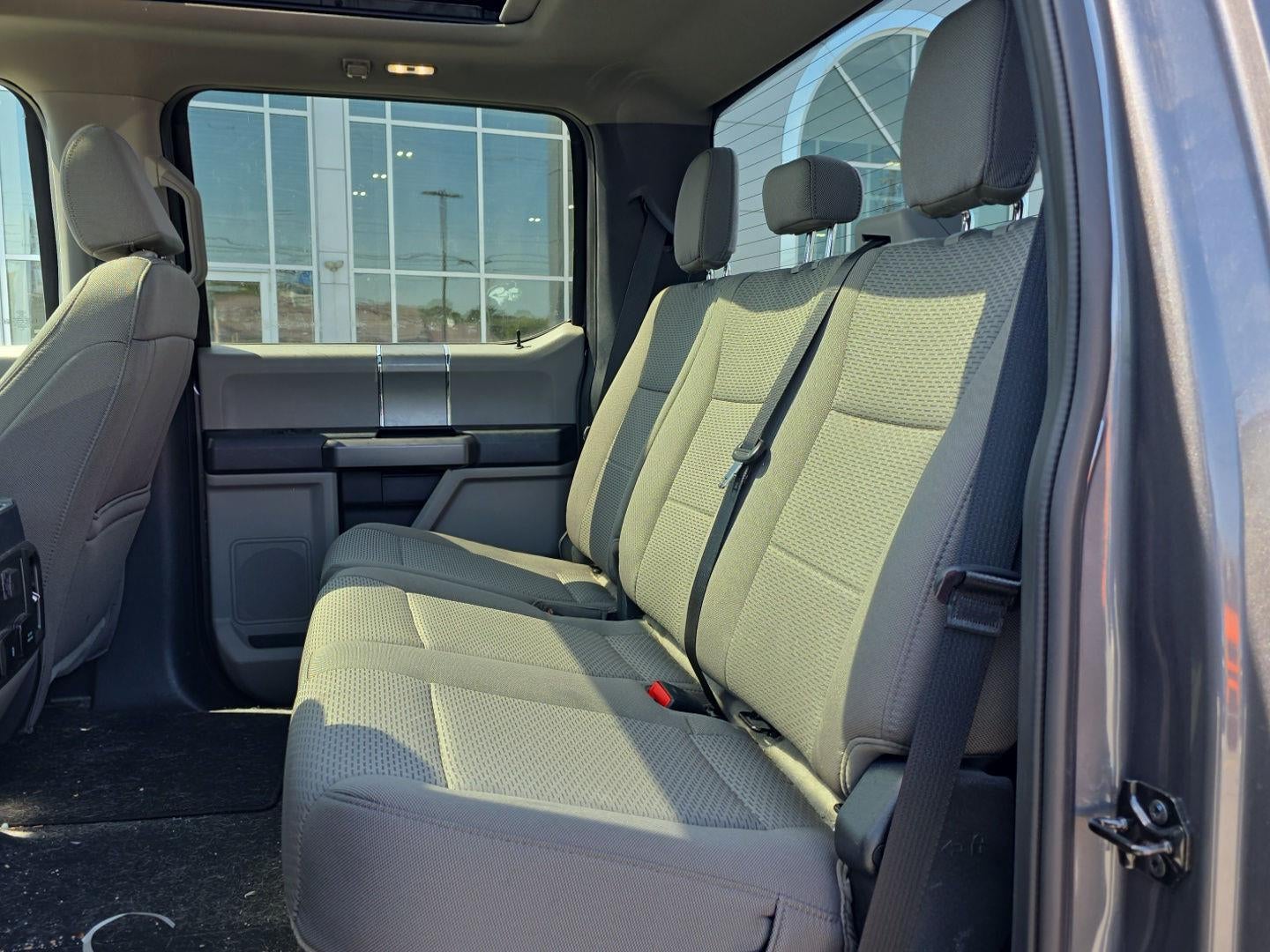 2022 Ford Super Duty F-350 XLT