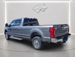2022 Ford Super Duty F-350 XLT
