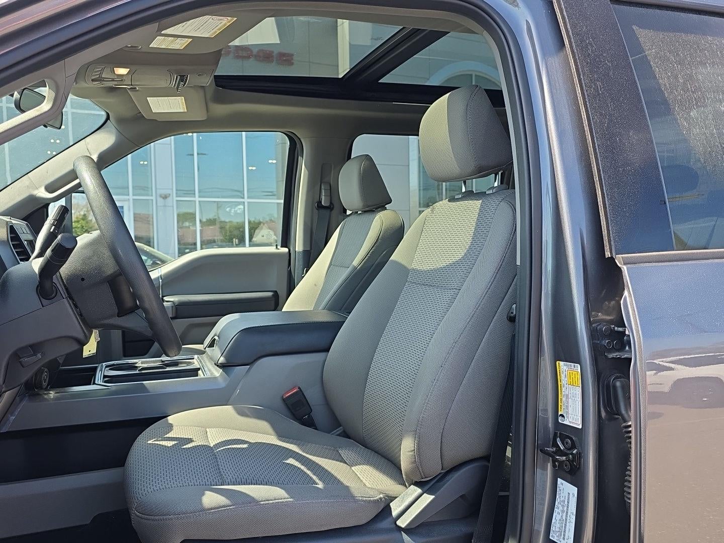 2022 Ford Super Duty F-350 XLT