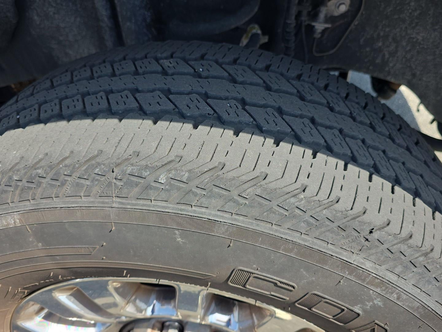 2022 Ford Super Duty F-350 XLT