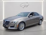 2014 Cadillac CTS Sedan RWD