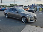 2014 Cadillac CTS Sedan RWD