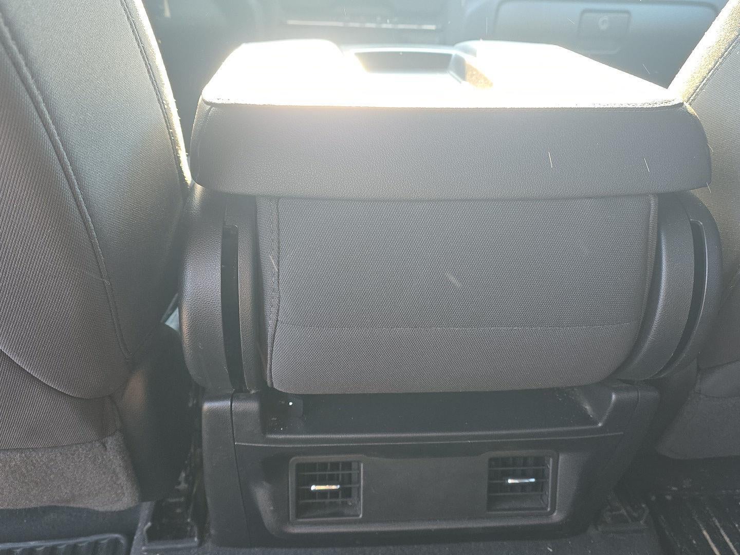 2022 Chevrolet Silverado 2500HD Custom