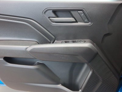 2023 Chevrolet Colorado 4WD Trail Boss