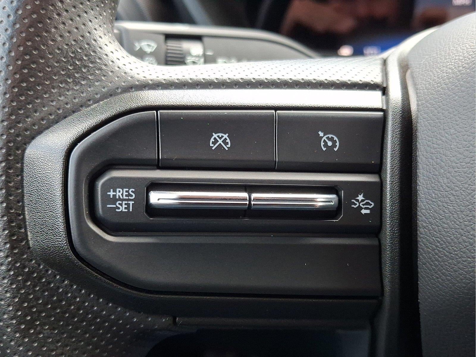 2023 Chevrolet Colorado 4WD Trail Boss
