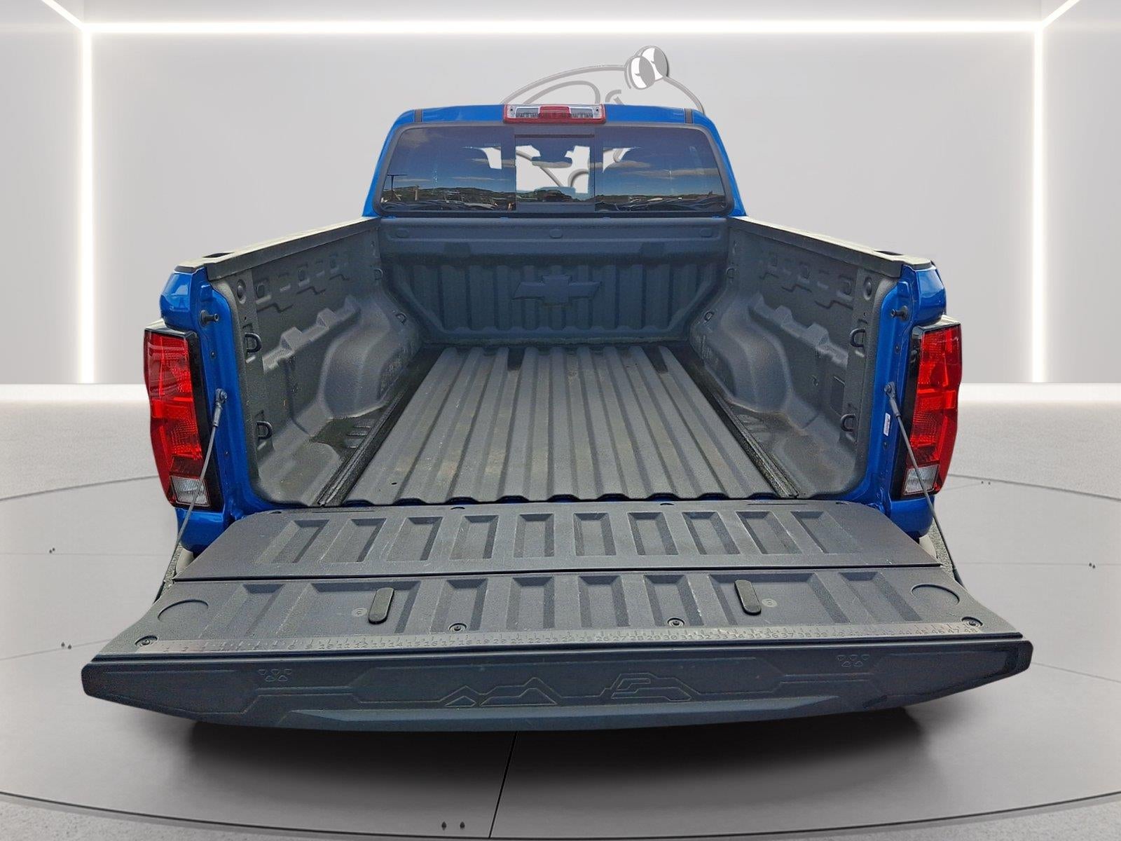 2023 Chevrolet Colorado 4WD Trail Boss