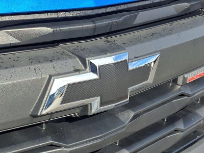 2023 Chevrolet Colorado 4WD Trail Boss