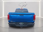 2023 Chevrolet Colorado 4WD Trail Boss