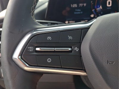 2025 Chevrolet Traverse AWD Z71