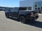 2022 GMC Canyon 4WD Denali