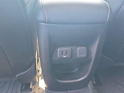 2022 GMC Canyon 4WD Denali