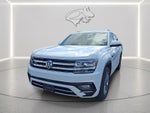 2018 Volkswagen Atlas 3.6L V6 SE w/Technology