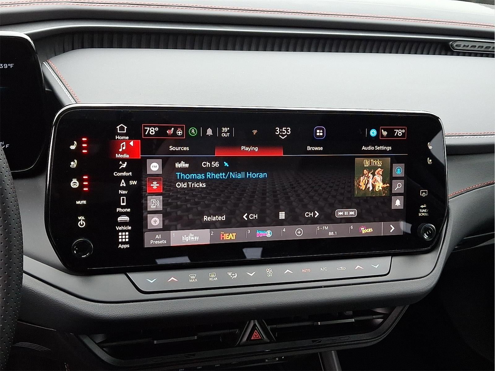 2026 Dodge Charger Scat Pack Plus