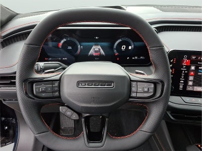 2026 Dodge Charger Scat Pack Plus