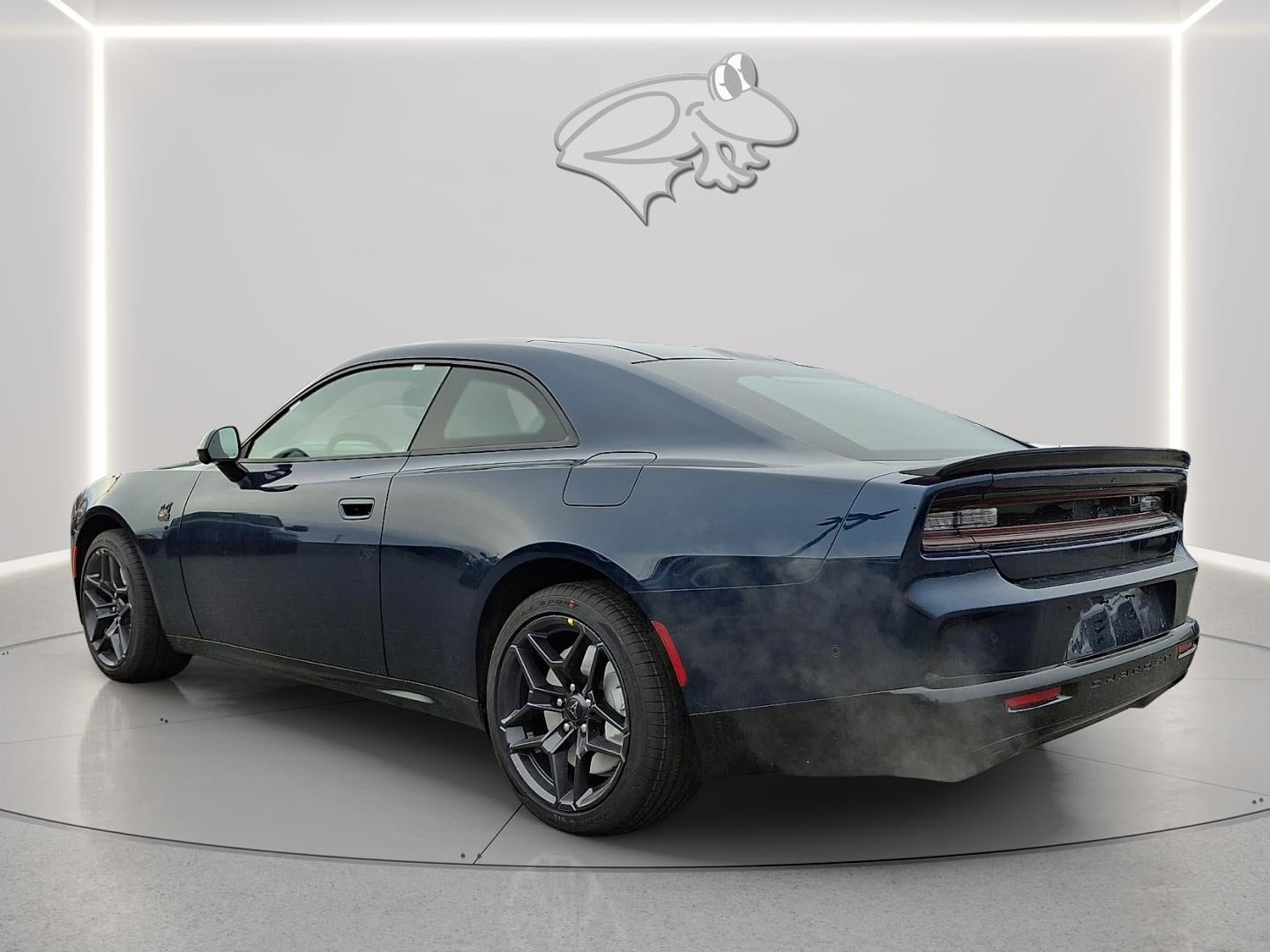 2026 Dodge Charger Scat Pack Plus