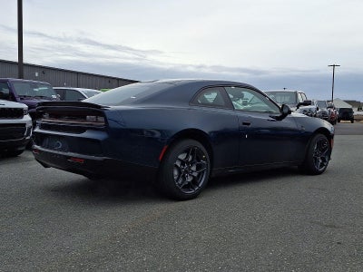 2026 Dodge Charger Scat Pack Plus