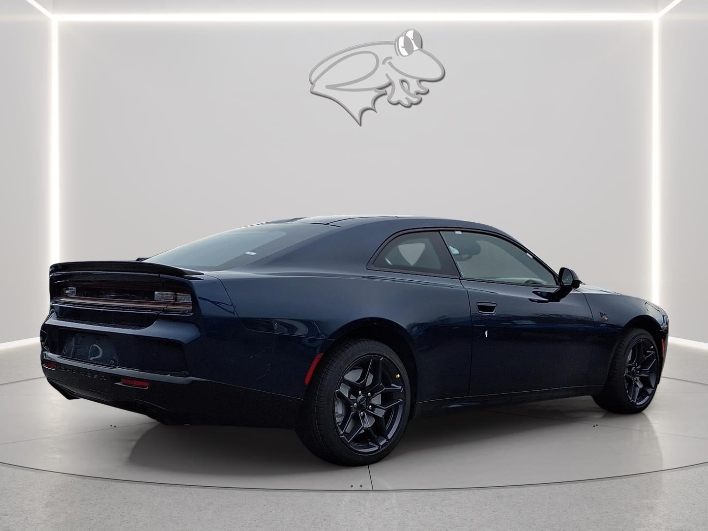 2026 Dodge Charger Scat Pack Plus