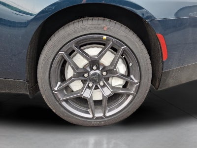 2026 Dodge Charger Scat Pack Plus