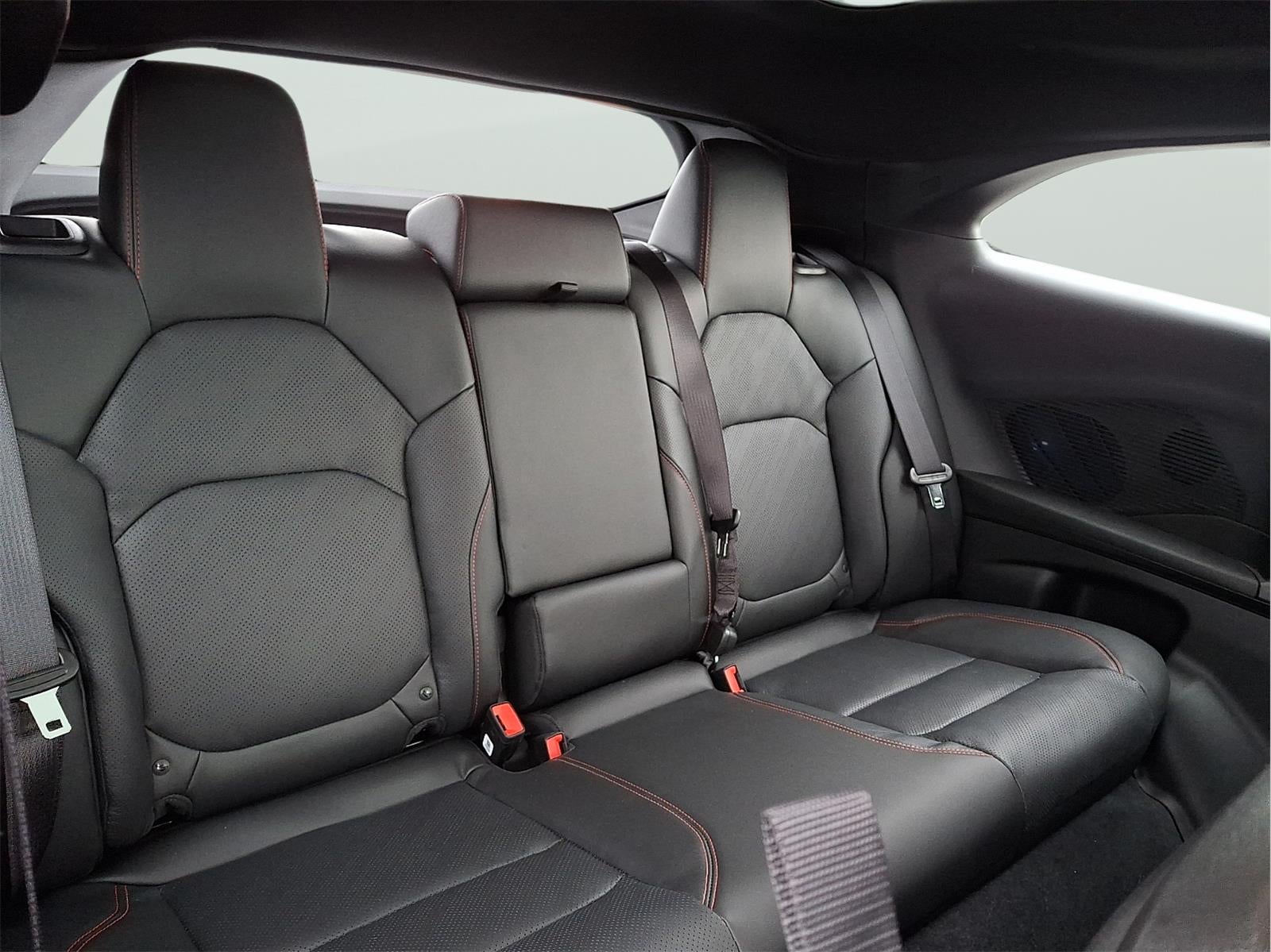 2026 Dodge Charger Scat Pack Plus