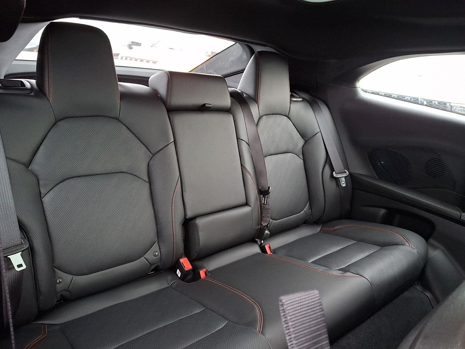 2026 Dodge Charger Scat Pack Plus