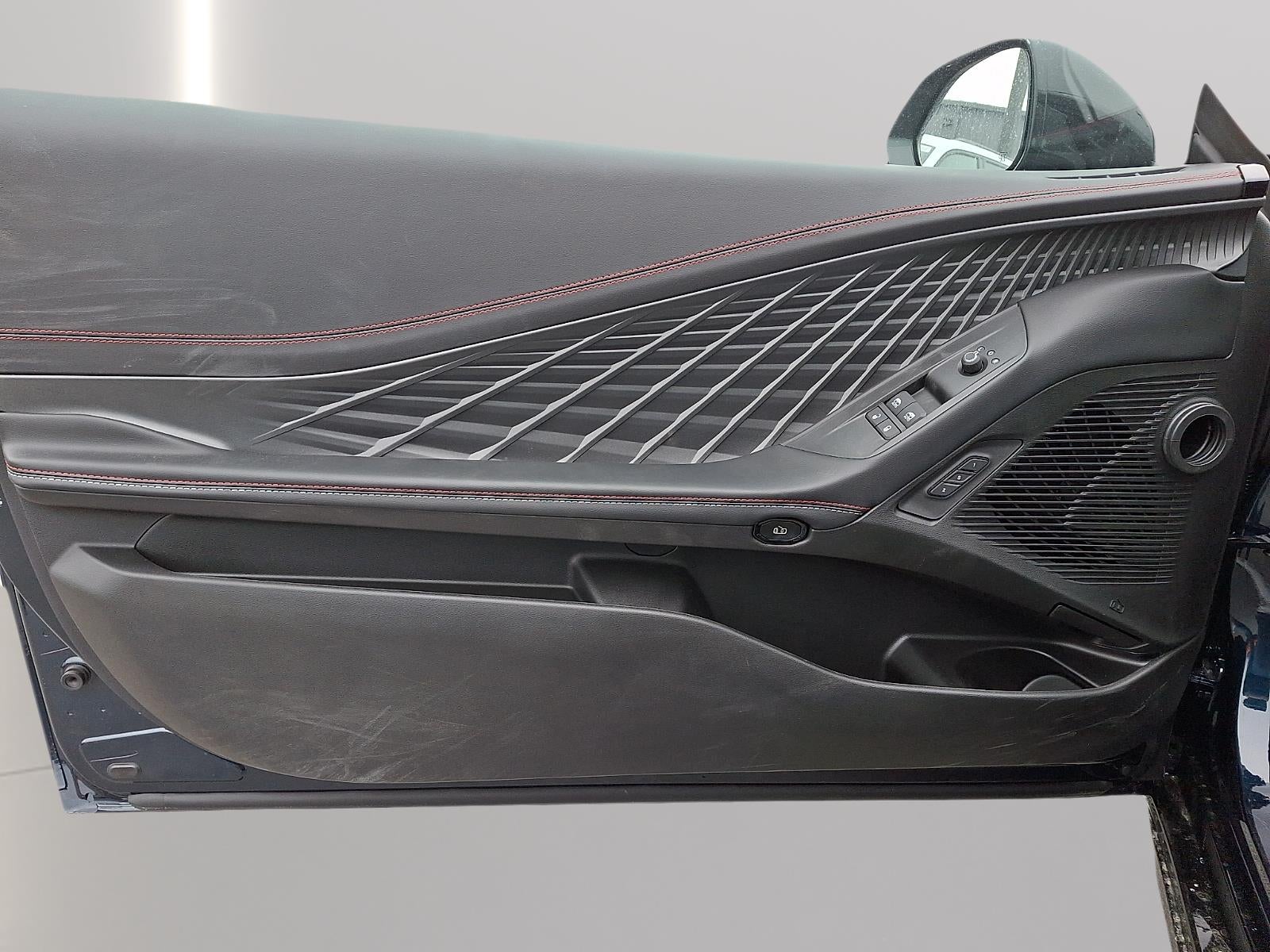 2026 Dodge Charger Scat Pack Plus