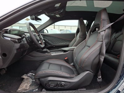 2026 Dodge Charger Scat Pack Plus