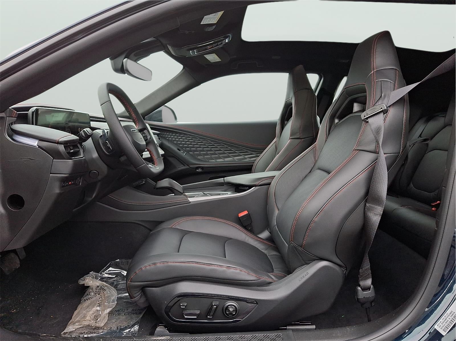 2026 Dodge Charger Scat Pack Plus