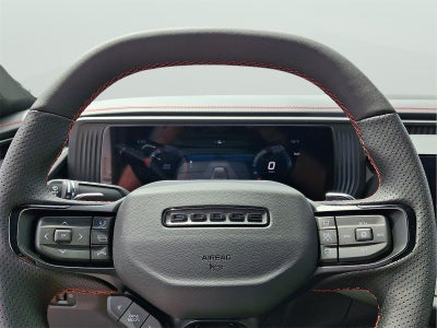 2026 Dodge Charger R/T