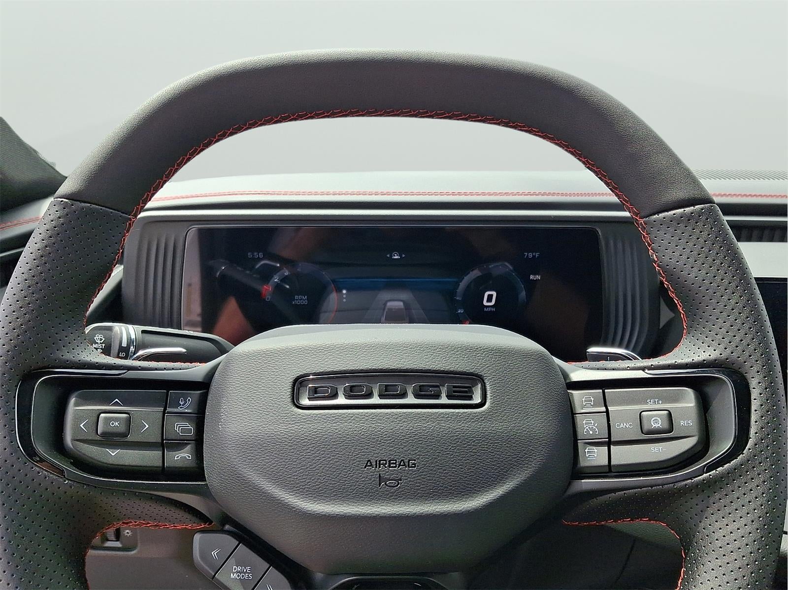2026 Dodge Charger R/T