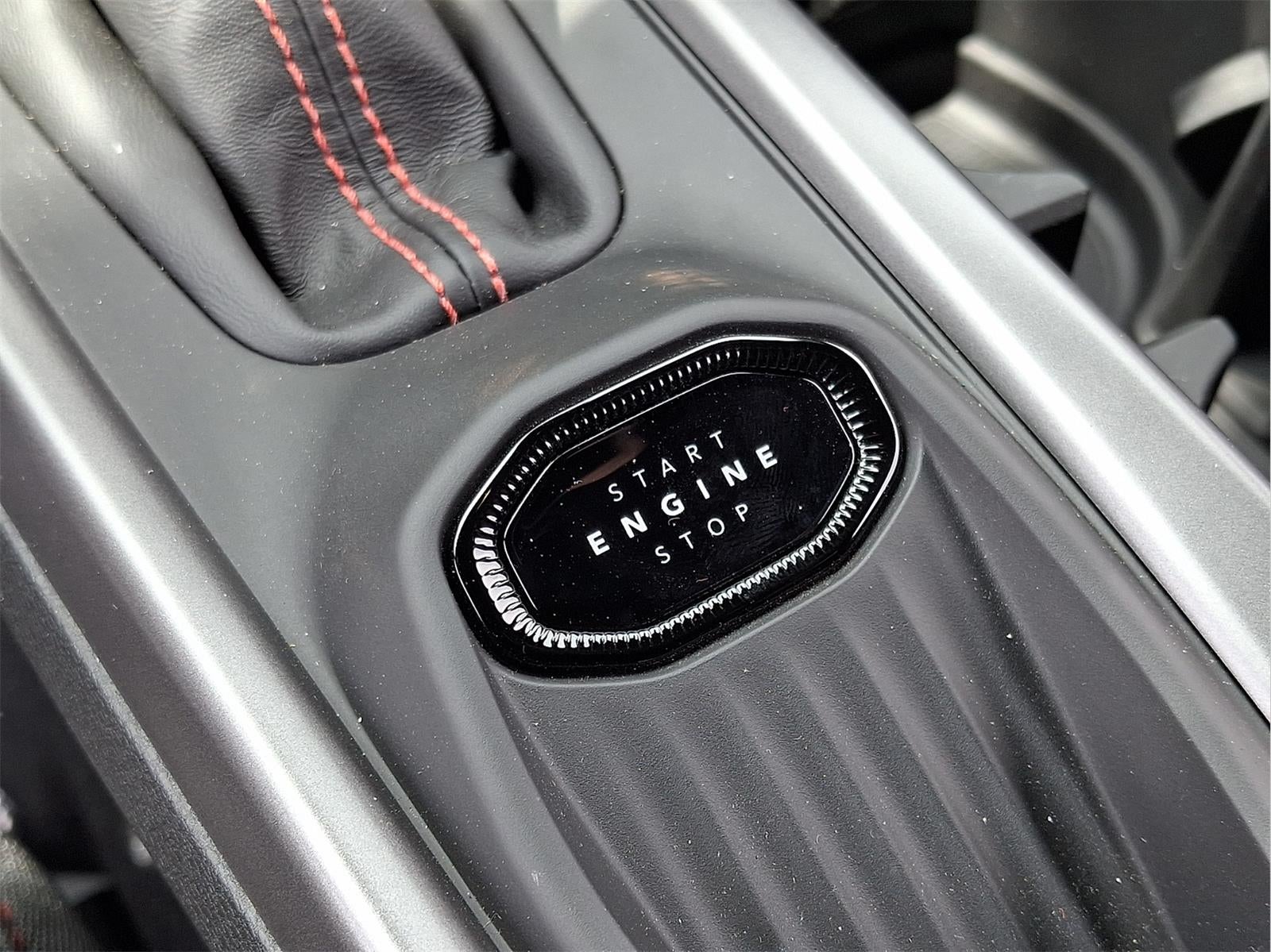 2026 Dodge Charger R/T