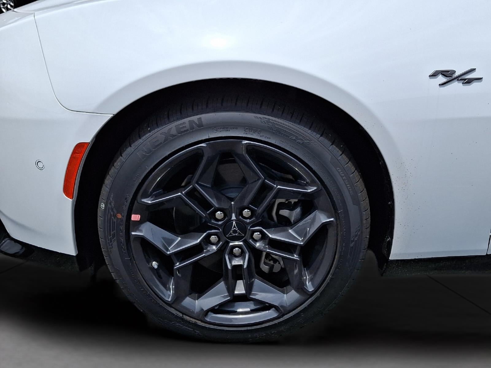 2026 Dodge Charger R/T