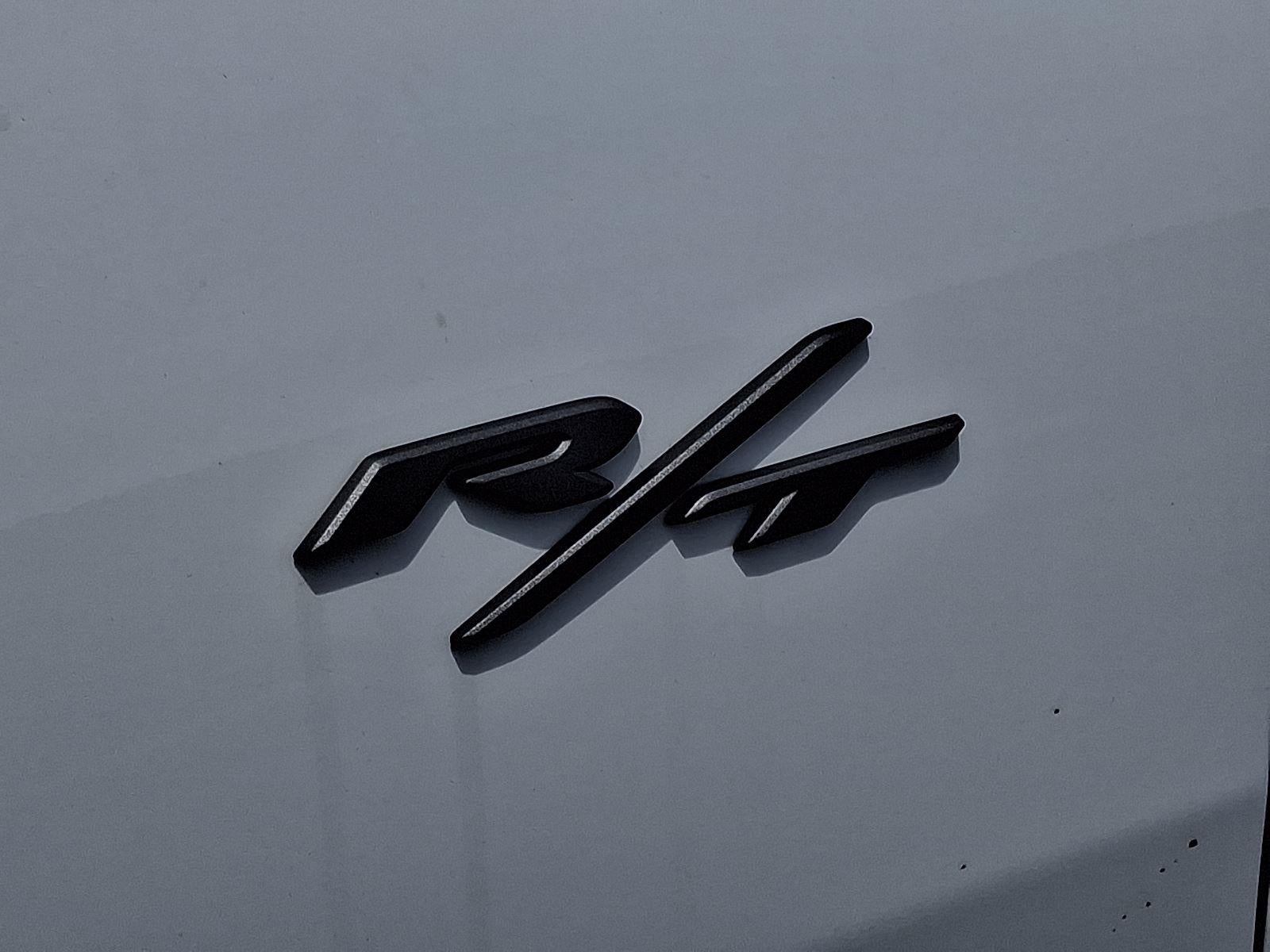 2026 Dodge Charger R/T