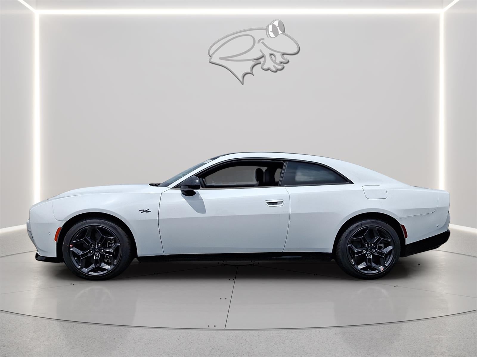 2026 Dodge Charger R/T