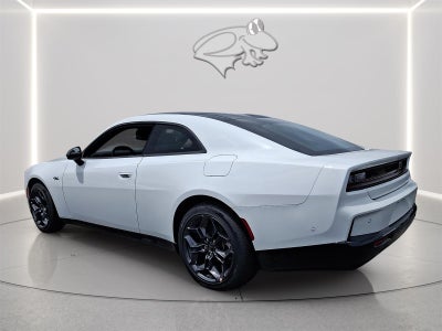 2026 Dodge Charger R/T
