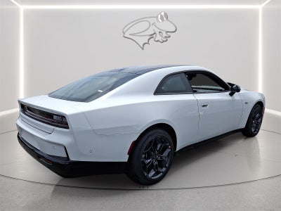 2026 Dodge Charger R/T