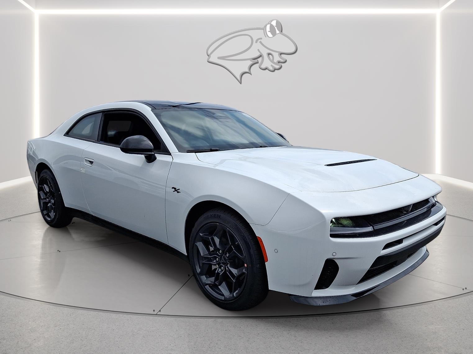 2026 Dodge Charger R/T